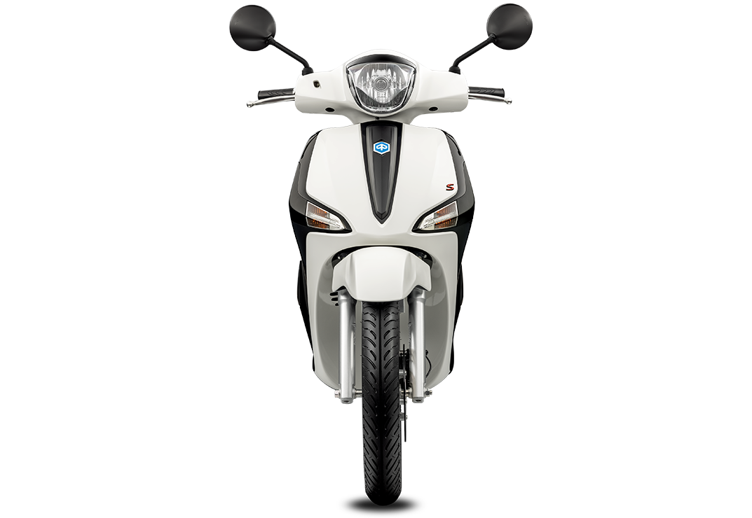 Liberty ABS S 125cc chính hãng  Xe Vespa  Piaggio